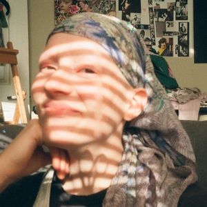 Meet your Posher, Richard